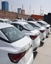 پارت دوم ورود خودروهای آمیتیس
