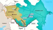 جزئیات نقشه زنگزوری ترامپ برای ایران و روسیه