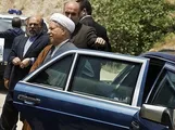بنز هاشمی؛ مرسدسی که از خیابان‌های اشتوتگارت تا قلب سیاست ایران رسید(قسمت اول)