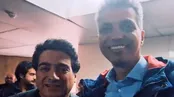 ملاقات فردوسی پور و شجریان: آمدم همایون را ماچ کنم و بروم