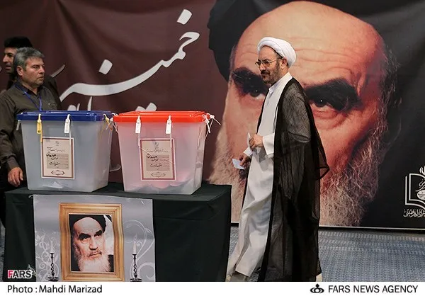علی یونسی
