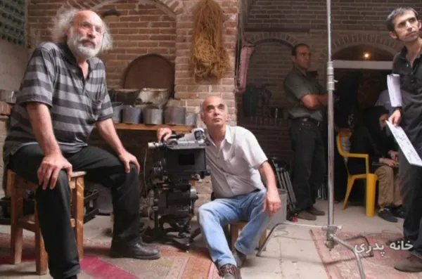 خانه پدری