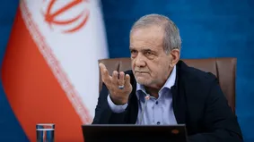 برداشت رسانه‌های غربی از سخنان پزشکیان
