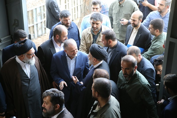 ستاد - یاسوج