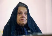 دستور ساواک برای بازرسی از عروس امام