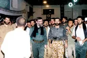 آن‌حرف را می‌زدم مردم تکبیر می‌گفتند اما .../گرایش‌ انحرافی بیاید، کار مشکل می‌شود