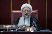 آملی لاریجانی: مجمع مرعوب فضاسازی‌ها نمی‌شود