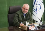 برای حذف قالیباف حتی حضور مردم هم انکار می‌شود؟ / این بار به صف مردم شلیک کردند