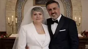 تصاویر منتسب به مراسم عروسی مهرانه مهین ترابی