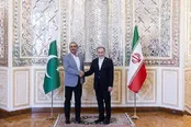 نقش سازنده چین در میانجی‌گری پاکستان بین ایران و آمریکا