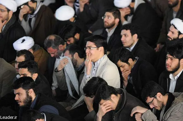 آیت الله خوشوقت