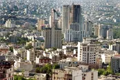 قیمت اجاره بهای مسکن در مناطق مختلف تهران