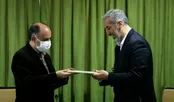 معاون هنری وزارت ارشاد: من نماینده هنرمندان نیستم، نماینده دولتم