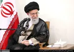 دیدار خبرگان با رهبری