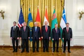 آسیای مرکزی می خواهد مسیر ترانزیتی ایران را دور بزند/ ترامپ باید به آسیای مرکزی سفر کند