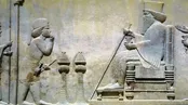 ادای احترام برنامه مذهبی صداوسیما به کوروش کبیر