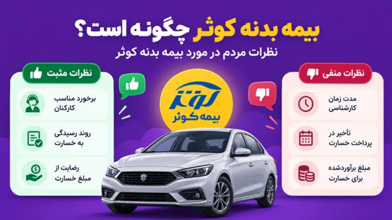 بیمه بیمه