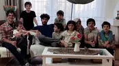 چالش زوج ایرانی با ده فرزند!