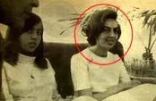 گفت‌و‌گو با دختر پادشاه افغانستان در دهه ۴۰