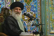 واقعا کِی به خدا پناه برده‌ایم؟/تردید آیت‌الله خویی برای شرکت در درس آسیدعلی قاضی!