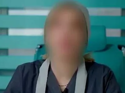 نسخه سرپایی خانم دکتر برای دندان درد