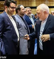 تذکر ظریف به سخنگوی وزارت خارجه