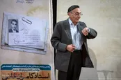کامران فانی دوباره بستری شد