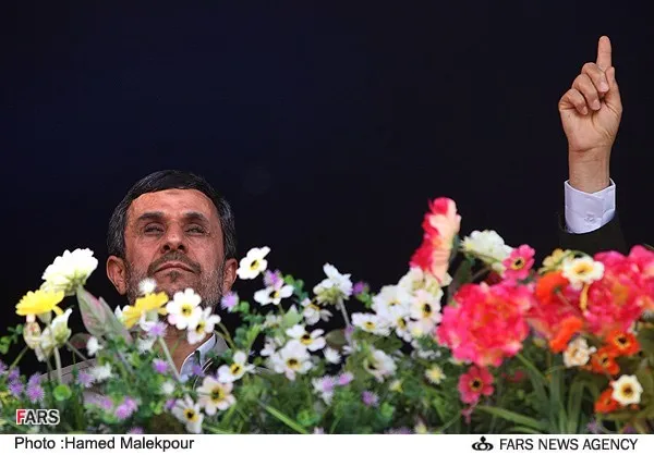 سه شنبه 26 اردیبهشت 1391 - ششمین روز سفر استانی - درگز