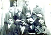 پدر نوحه‌خوانی سنتی ایرانی را بشناسید