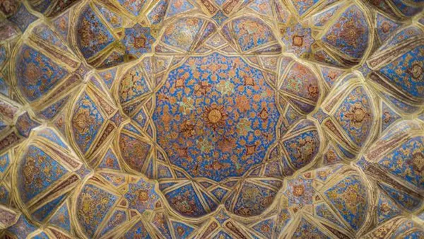 عالی قاپو، اصفهان