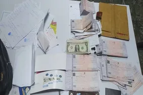 داستان کشف بسته مفقودی در متروی تهران