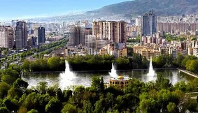 افسانه‌ای به نام شهر بدون گدا