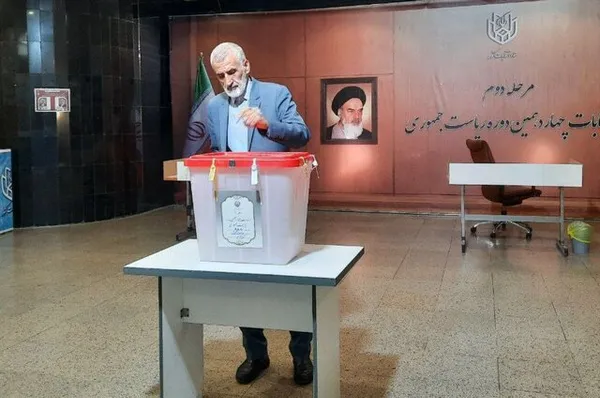 مجید میراحمدی معاون امنیتی و انتظامی وزارت کشور