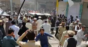 حمله انتحاری در شمال پاکستان با ۷ کشته