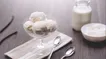 طرز تهیه جلاتوی وانیلی خانگی