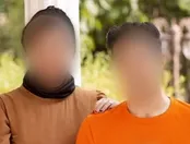 ویدیوی ازدواج جنجالی زن 52 ساله با مرد 30 ساله