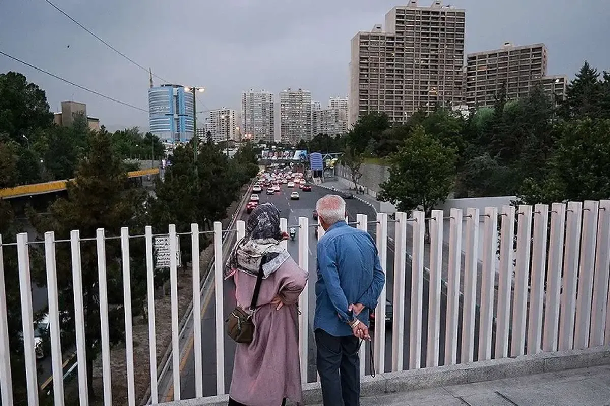 آمار عجیب از بازنشستگان زیر ۴۰ سال | وزیر کار توضیح داد آمار عجیب از بازنشستگان زیر ۴۰ سال | وزیر کار توضیح داد