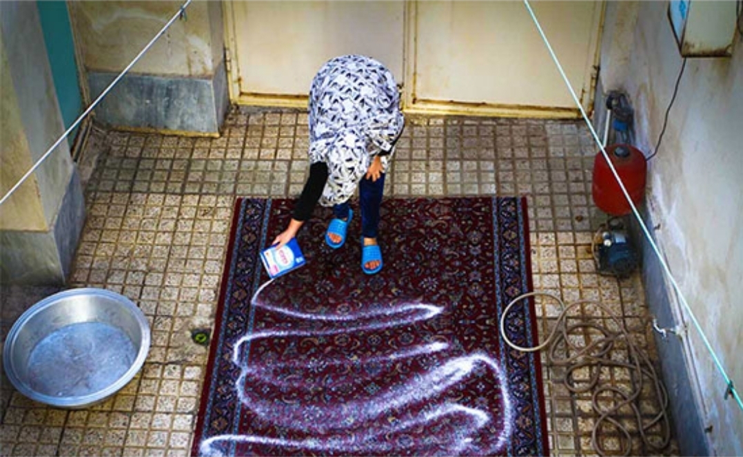خانه‌تکانی پاییزی؛ رسمی که زیر غبار زندگی مدرن فراموش می‌شود
