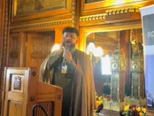 اذان گفتن در پارلمان انگلیس