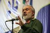 سردار فدوی: در آستانه پیروزی بزرگی هستیم