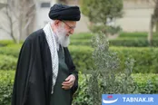 عکس: روز درختکاری؛ یادگار مردی که ریشه در ایمان داشت.