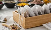 طرز تهیه چای کیسه‌ای