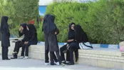 تغییر محل برگزاری امتحانات به دلایل امنیتی