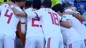 آهنگ فوق العاده درباره تیم ملی فوتبال ایران