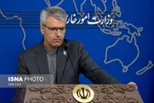 بقایی: از همه اهرم‌ها برای اجرای تعهدات بهره می‌بریم