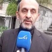 واکنش رئیس صدا و سیما به پوشش جنجالی مجری زن+ فیلم
