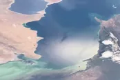 اجرای ۲۷ عنوان پروژه زمین‌شناسی در خزر