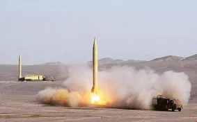 انفجارهای متعدد در عربستان / حمله انصارالله به فرودگاه ابها