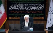 اظهارات آیت‌الله جنتی درباره عملکرد یک ساله دولت