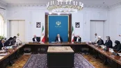 پزشکیان: اگر از حوادث دی مدارکی دارید ارائه کنید